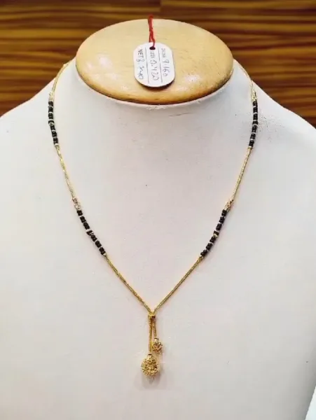 Short MS - SHRI SAIDEEP JEWELLERS