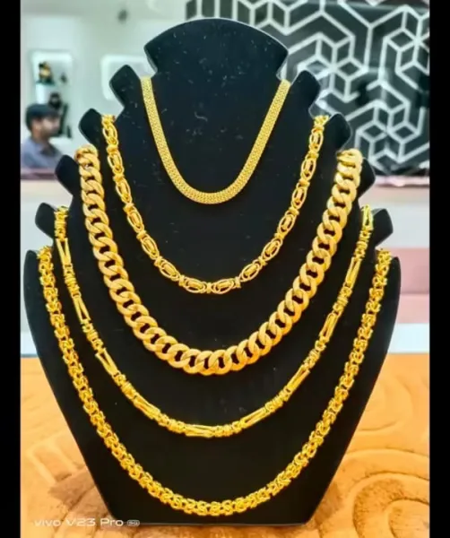  - श्री किशोर ज्वैलर्स