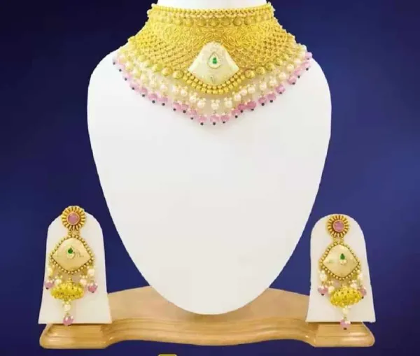  - श्री किशोर ज्वैलर्स