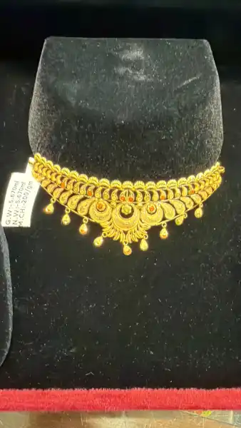 01 - SUDHIR KUMAR & SONS JEWELLERS
