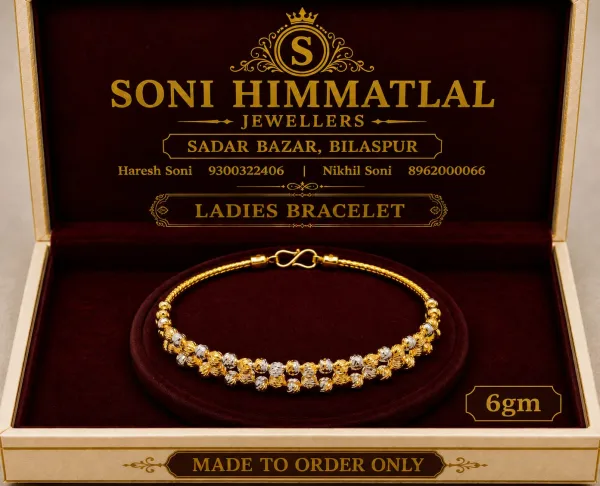  - SONI HIMMATLAL KHUSHAL BHAI JEWELLERS