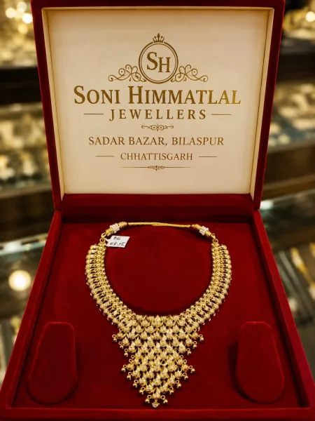  - SONI HIMMATLAL KHUSHAL BHAI JEWELLERS