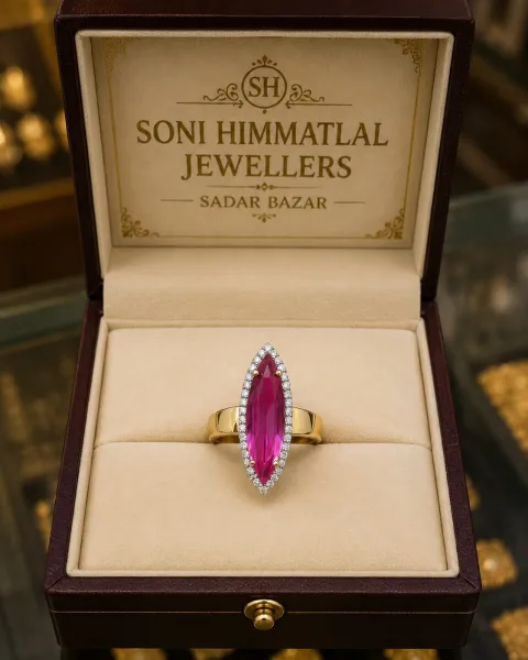  - SONI HIMMATLAL KHUSHAL BHAI JEWELLERS