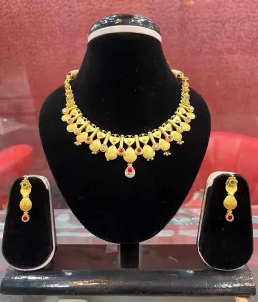  - लाo राम कुमार गुप्ता सर्राफ