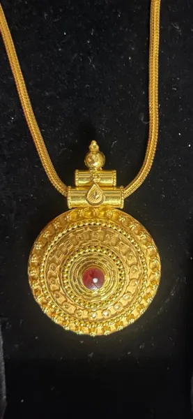 Locket - ANMOL JEWELLERS