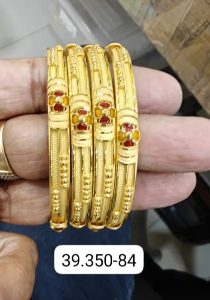 Bangles - ANMOL JEWELLERS