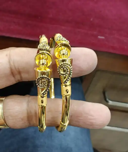 Bangles - ANMOL JEWELLERS