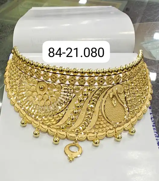 Chokar - ANMOL JEWELLERS
