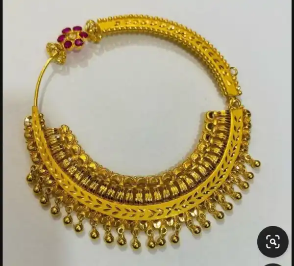 Nath - ANMOL JEWELLERS