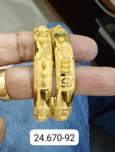 Bangles - ANMOL JEWELLERS