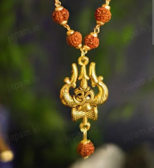 Locket - ANMOL JEWELLERS