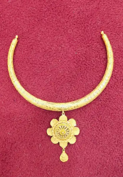 Haar - ANMOL JEWELLERS