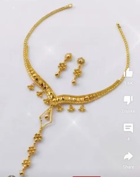 Haar - ANMOL JEWELLERS