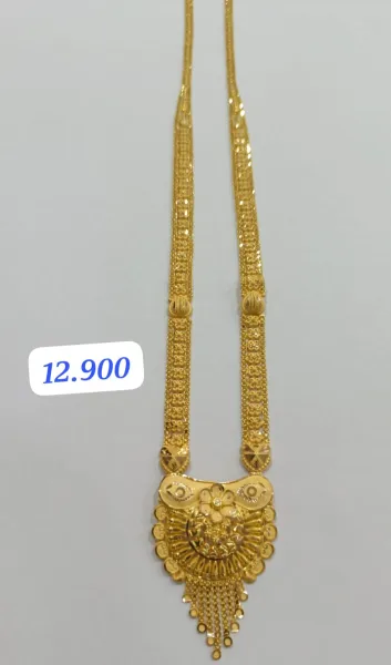 Long Haar - ANMOL JEWELLERS