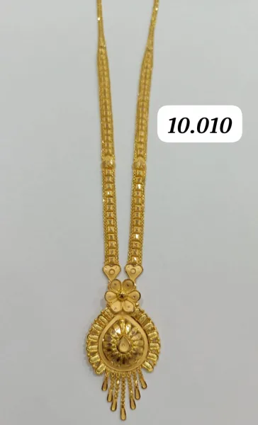 Long Haar - ANMOL JEWELLERS