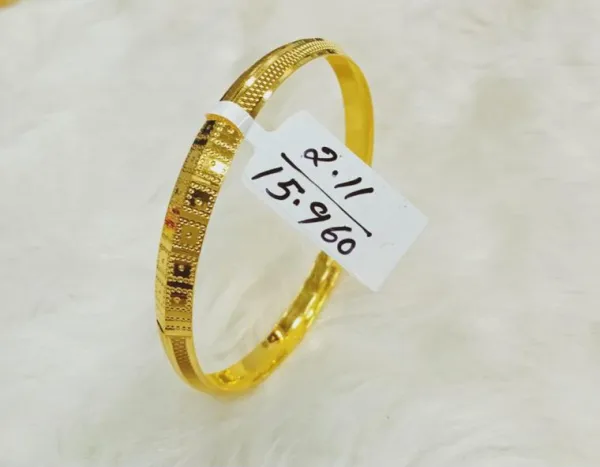 Bracelet - ANMOL JEWELLERS
