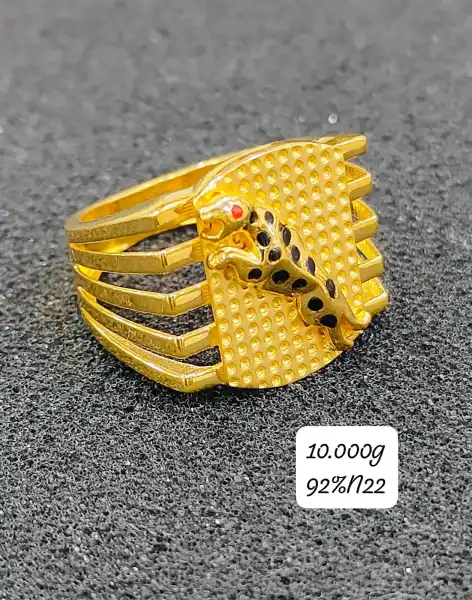 Rings - ANMOL JEWELLERS