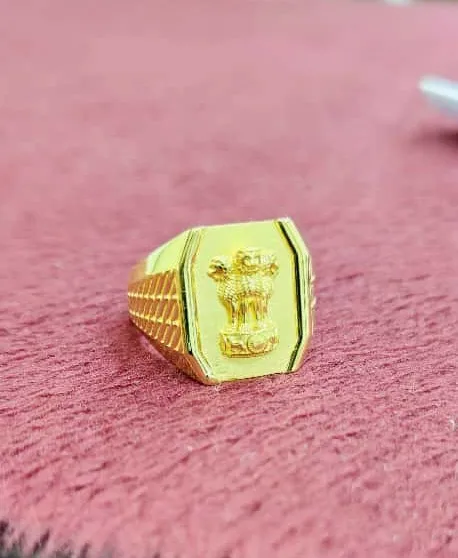 Ring - ANMOL JEWELLERS