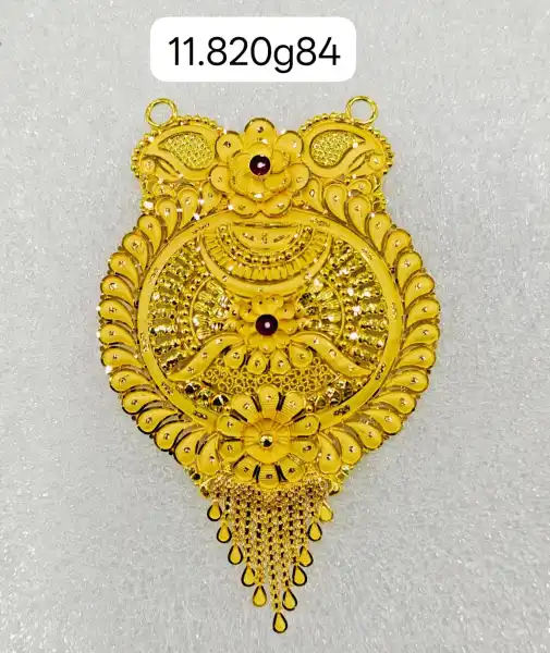 Locket - ANMOL JEWELLERS