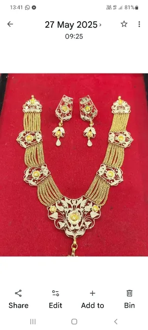 Haar - ANMOL JEWELLERS
