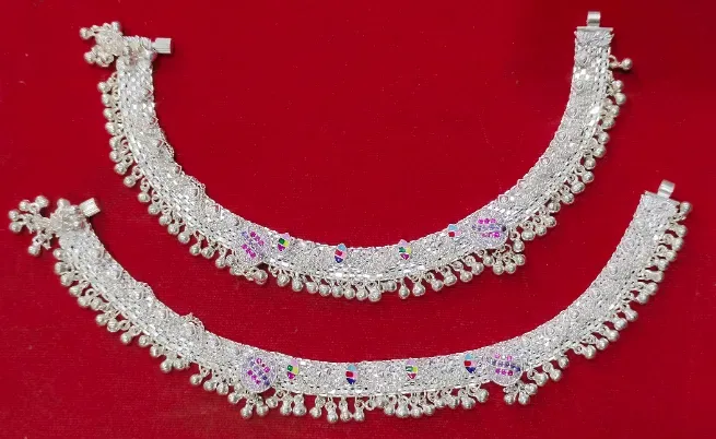 Pech Payal  - गौरव ज्वैलर्स