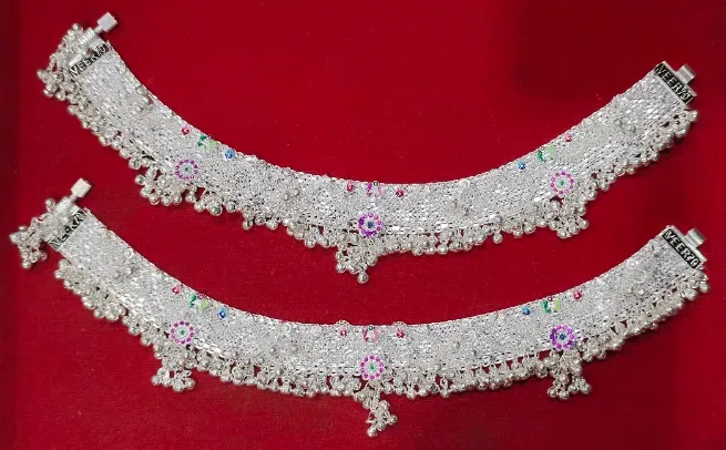Pech Payal  - गौरव ज्वैलर्स