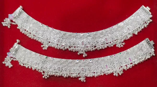 Pech Payal  - गौरव ज्वैलर्स