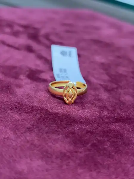 1.360gm - प्रेम शंकर राजीव कुमार सर्राफ