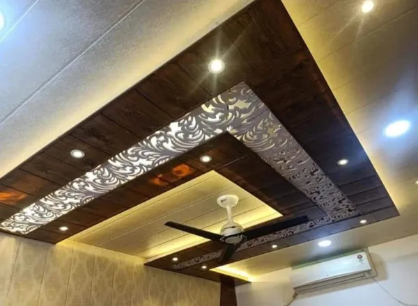  - NAMAN'S DECOR