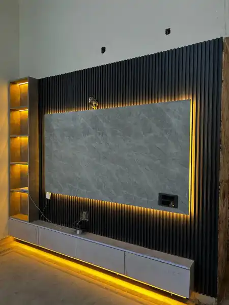  - NAMAN'S DECOR