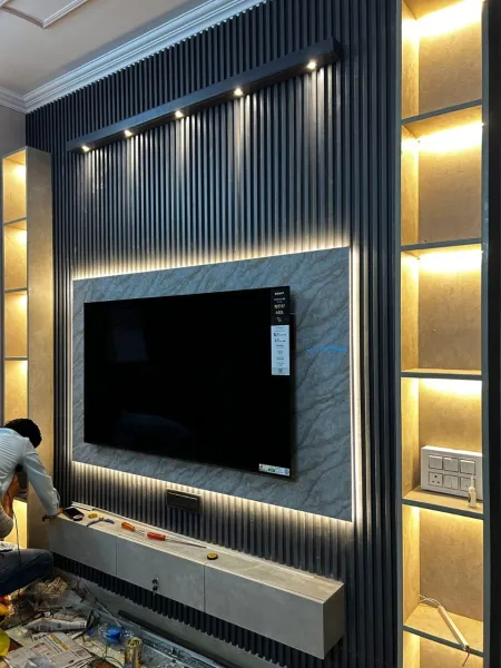  - NAMAN'S DECOR