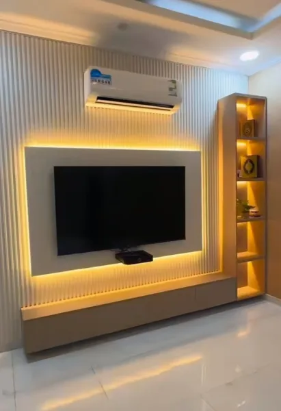  - NAMAN'S DECOR