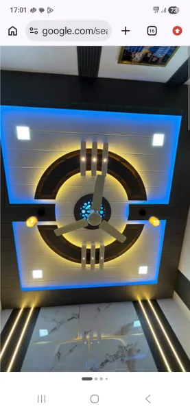  - NAMAN'S DECOR