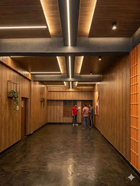 - NAMAN'S DECOR