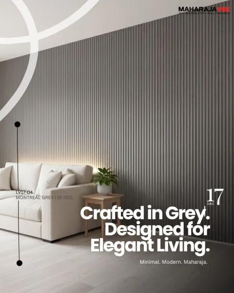  - NAMAN'S DECOR