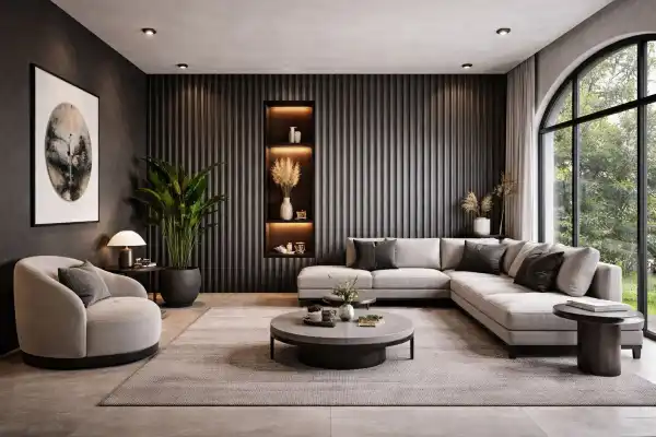  - NAMAN'S DECOR