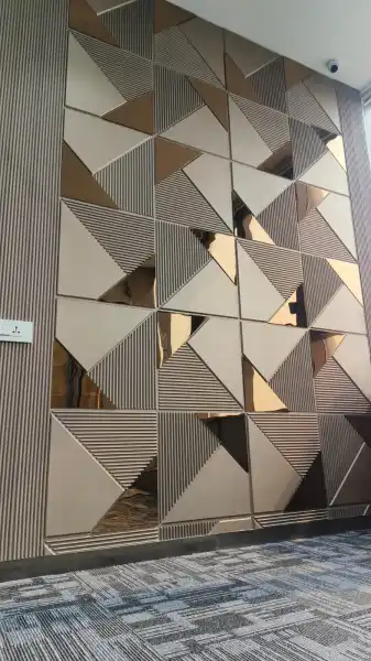  - NAMAN'S DECOR