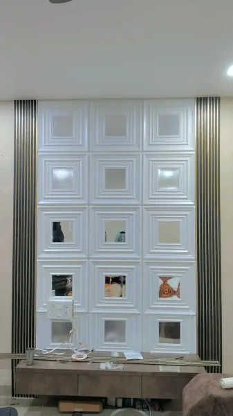  - NAMAN'S DECOR