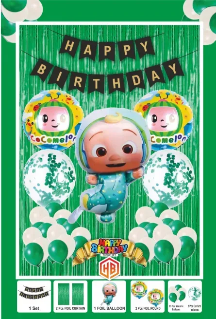  - HARSH BIRTHDAY