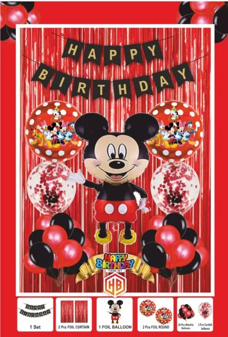  - HARSH BIRTHDAY