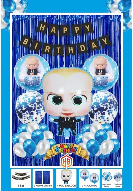  - HARSH BIRTHDAY