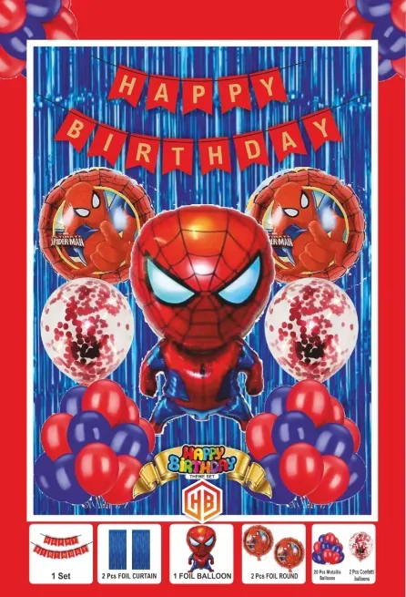 - HARSH BIRTHDAY