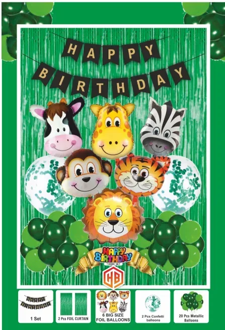  - HARSH BIRTHDAY