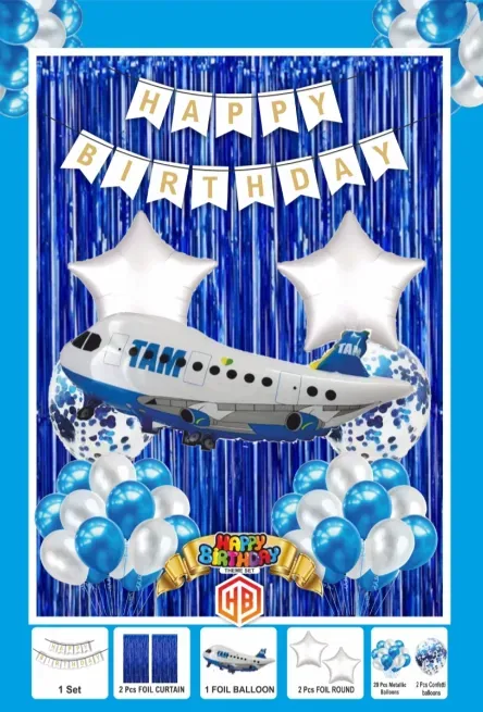  - HARSH BIRTHDAY