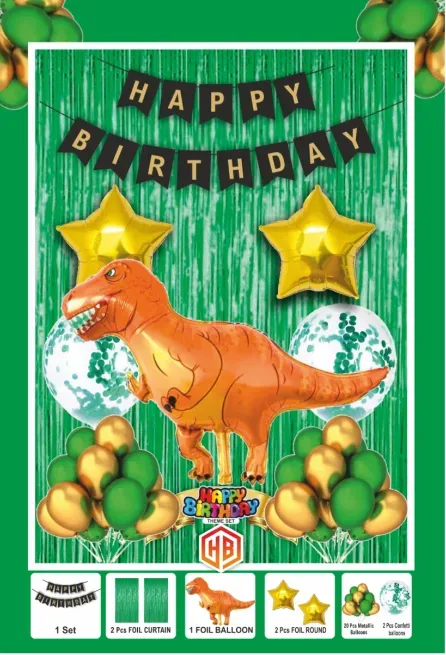  - HARSH BIRTHDAY