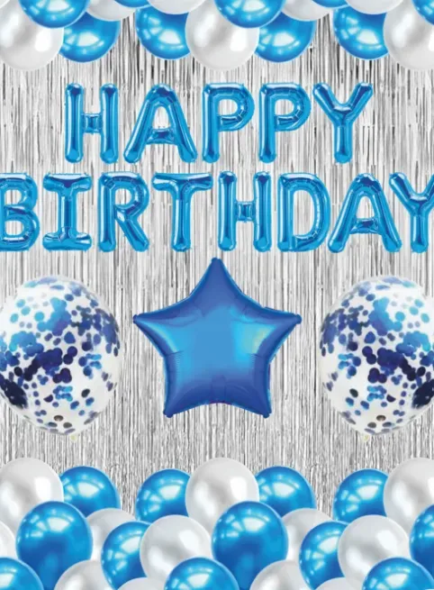  - HARSH BIRTHDAY