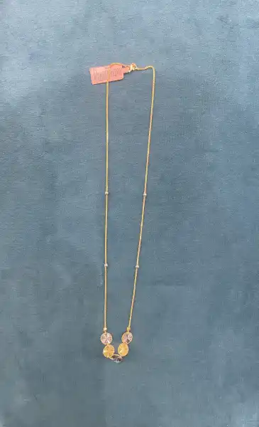 chain - RAJ RADHIKA