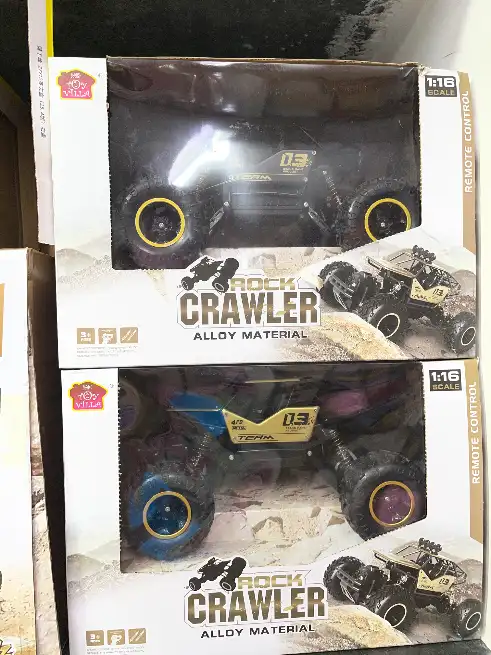 1:16 model - MAHAMAYA TOYS & GIFTS