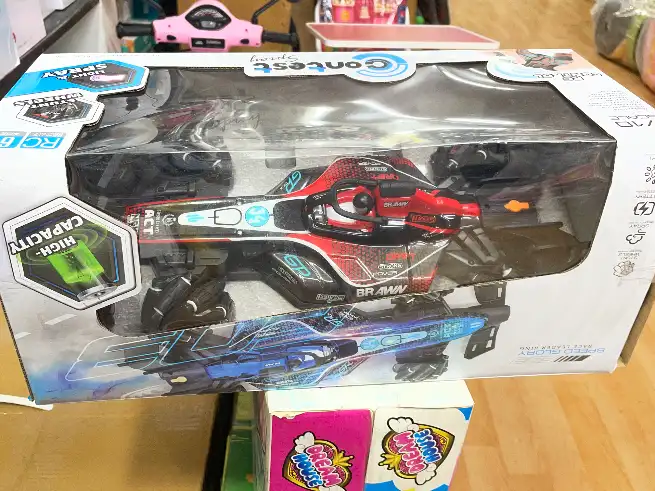 F1 rc car - MAHAMAYA TOYS & GIFTS