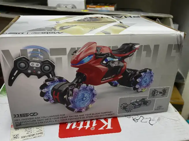  - MAHAMAYA TOYS & GIFTS